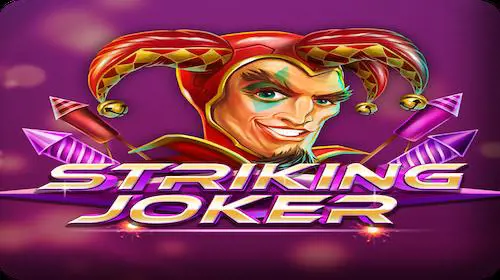 Striking Joker - Marakumi - Kenya