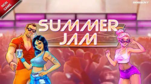 Summer Jam - Marakumi - Kenya
