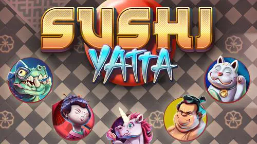 Sushi Yatta - Marakumi - Kenya