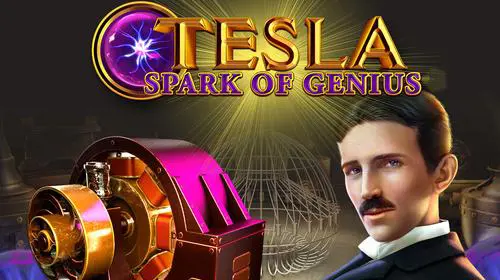 Tesla - Marakumi - Kenya