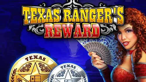 Texas Rangers Reward - Marakumi - Kenya
