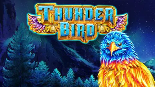 Thunder Bird - Marakumi - Kenya