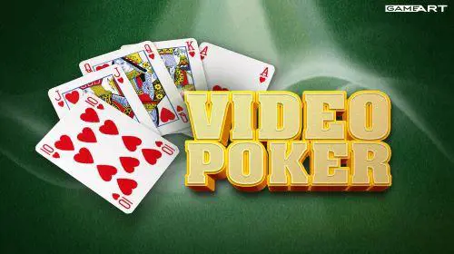 Video Poker - Marakumi - Kenya