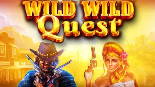 Wild Wild Quest - Marakumi - Kenya