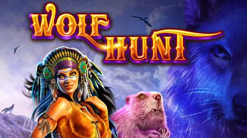 Wolf Hunt - Marakumi - Kenya