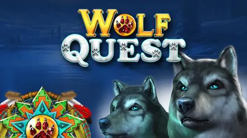 Wolf Quest - Marakumi - Kenya