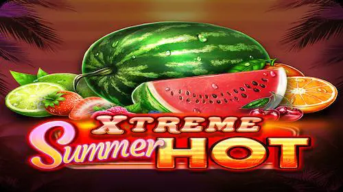 Xtreme Summer Hot - Marakumi - Kenya