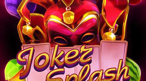 Joker Splash - Marakumi - Kenya
