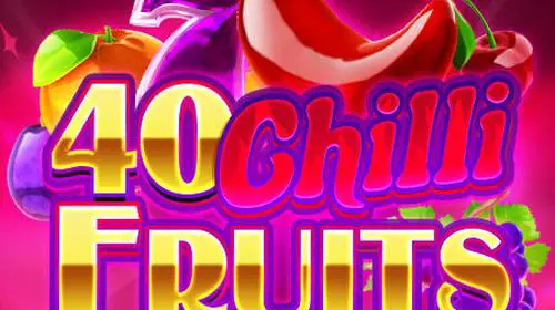 40 Chilli Fruits - Marakumi - Kenya