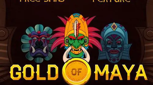Gold of Maya - Marakumi - Kenya