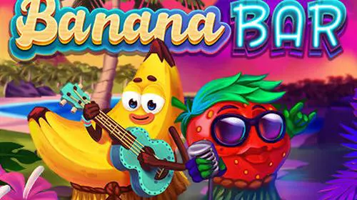 Banana Bar - Marakumi - Kenya