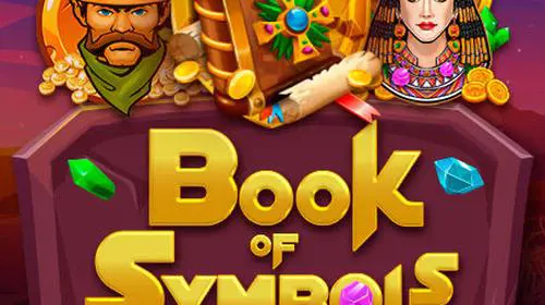 Book of Symbols - Marakumi - Kenya