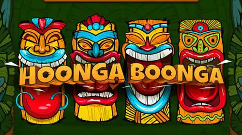Hoonga Boonga - Marakumi - Kenya