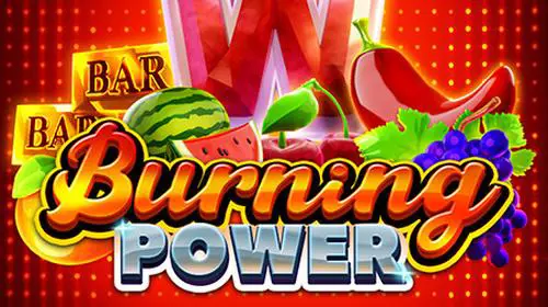 Burning Power - Marakumi - Kenya