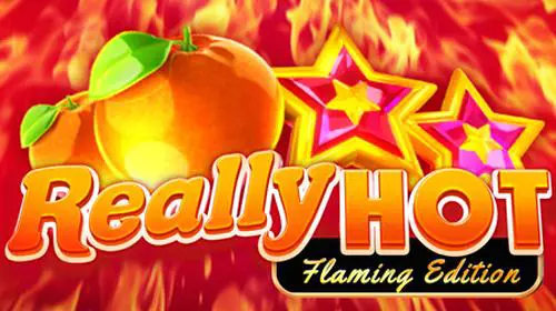 Really Hot Flaming Edition - Marakumi - Kenya