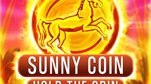Sunny Coin - Marakumi - Kenya