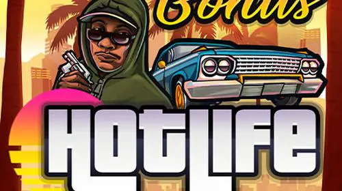 Hot Life Buy Bonus - Marakumi - Kenya