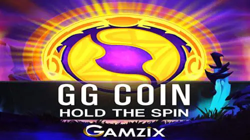 GG Coin: Hold The Spin - Marakumi - Kenya