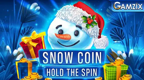 Snow Coin: Hold The Spin - Marakumi - Kenya