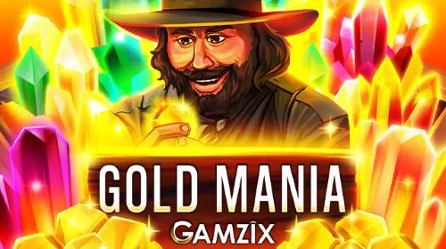 Gold Mania - Marakumi - Kenya