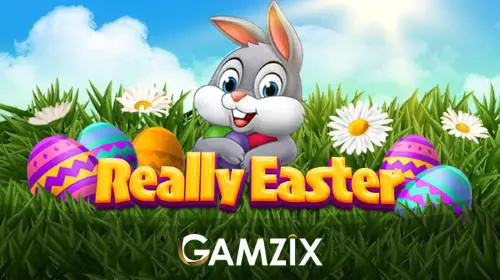 Really Easter - Marakumi - Kenya