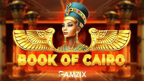 BOOK OF CAIRO - Marakumi - Kenya
