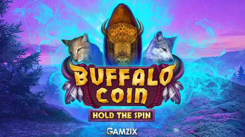 Buffalo Coin - Marakumi - Kenya