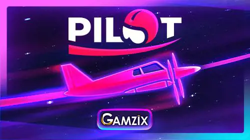 Pilot - Marakumi - Kenya