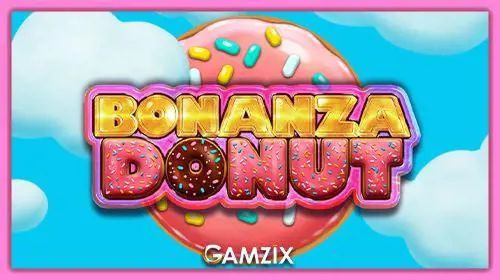 Bonanza Donut - Marakumi - Kenya