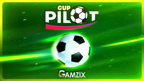 Pilot Cup! - Marakumi - Kenya