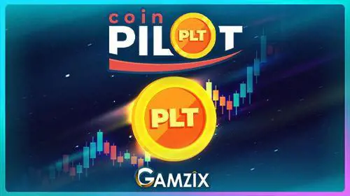 Pilot Coin - Marakumi - Kenya