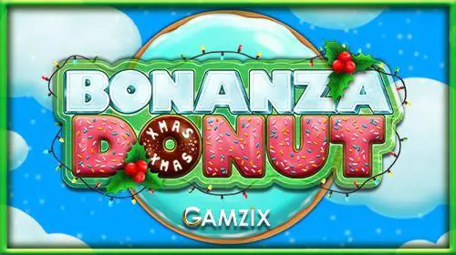 Bonanza Donut Xmas - Marakumi - Kenya