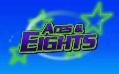 Aces and Eights 50 Hand - Marakumi - Kenya