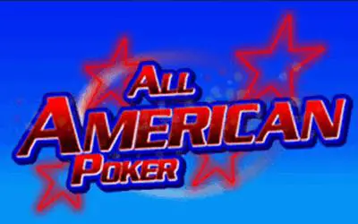 All American Poker 100 Hand - Marakumi - Kenya