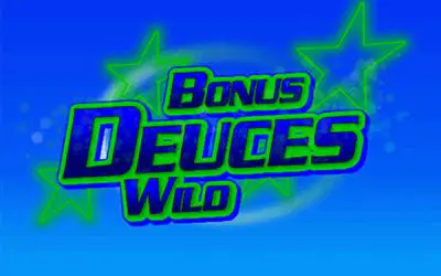 Bonus Deuces Wild 5 Hand - Marakumi - Kenya