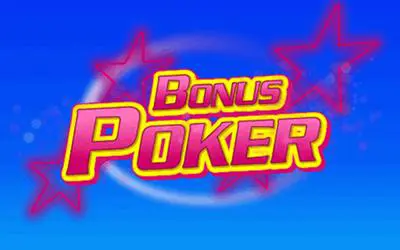 Bonus Poker 1 Hand - Marakumi - Kenya