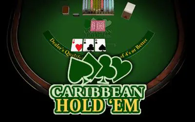 Caribbean Hold'em - Marakumi - Kenya