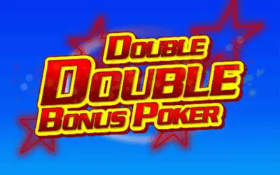 Double Double Bonus Poker 50 Hand - Marakumi - Kenya