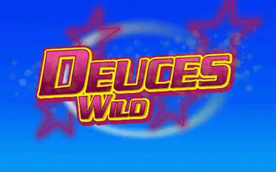 Deuces Wild 1 Hand - Marakumi - Kenya