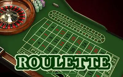 Roulette - Marakumi - Kenya