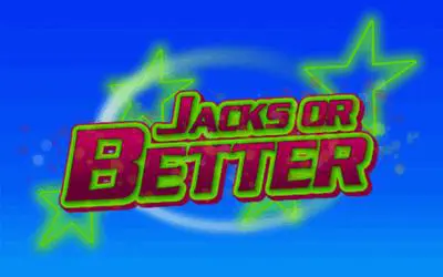 Jacks or Better 5 Hand - Marakumi - Kenya