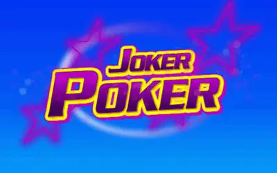 Joker Poker 10 Hand - Marakumi - Kenya