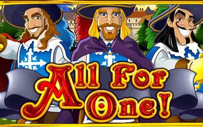 All For One - Marakumi - Kenya