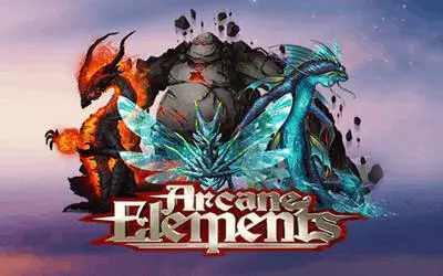 Arcane Elements - Marakumi - Kenya