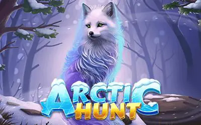 Arctic Hunt - Marakumi - Kenya