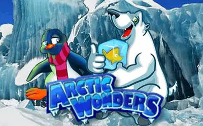 Arctic Wonders - Marakumi - Kenya