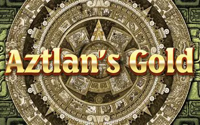 Aztlan's Gold - Marakumi - Kenya