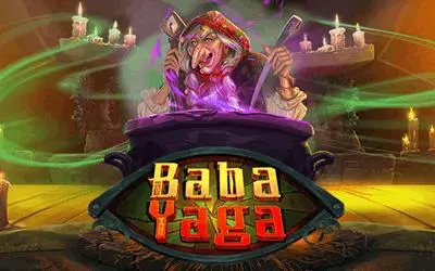 Baba Yaga - Marakumi - Kenya