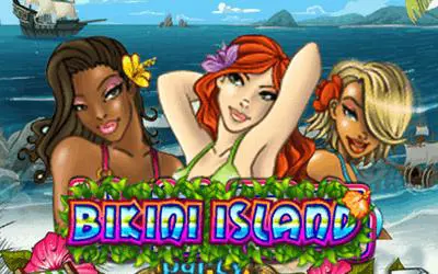 Bikini Island - Marakumi - Kenya
