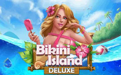 Bikini Island Deluxe - Marakumi - Kenya